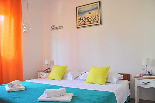 Hostal Rooms Anna