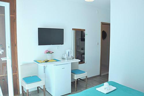 Hostal Rooms Anna