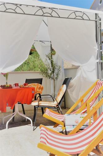 Hostal Rooms Anna