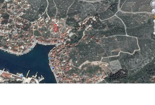 Apartman Mare