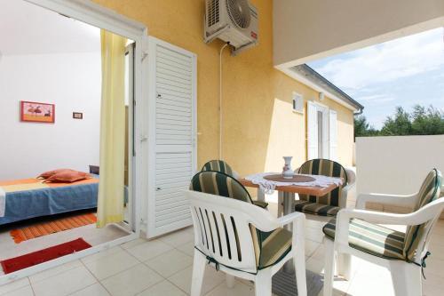 Seaside Holiday House Cove Osibova, Brac - 14297