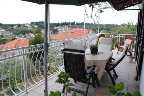 Apartments With Wifi Milna, Brac - 5678