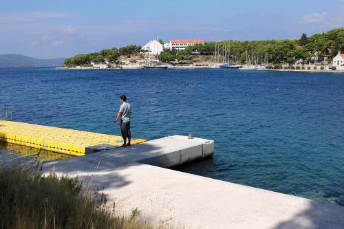 Apartments With Wifi Milna, Brac - 5678