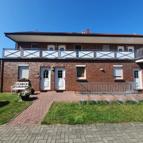 Apartamento Nordheimstra�e 150
