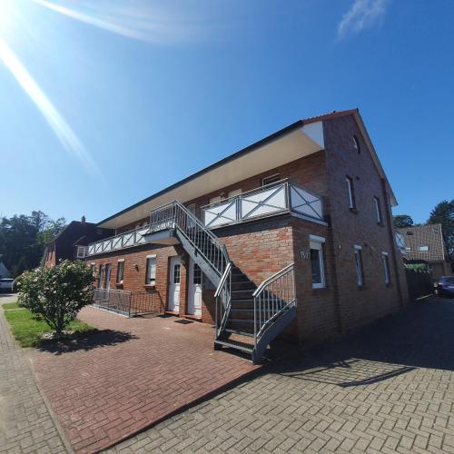 Apartamento Nordheimstra�e 150