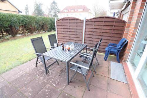 Apartamento Nordheimstra�e 150