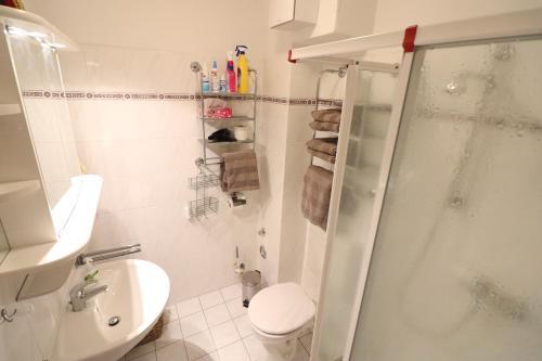 Apartamento Nordheimstra�e 150