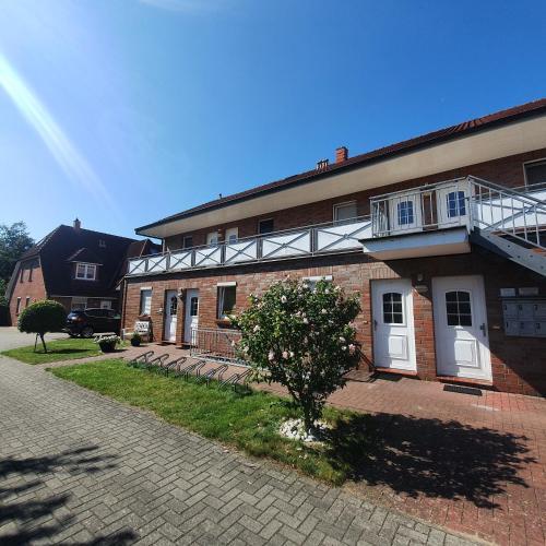 Apartamento Nordheimstra�e 150
