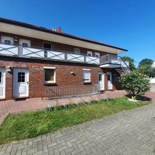 Apartamento Nordheimstra�e 150