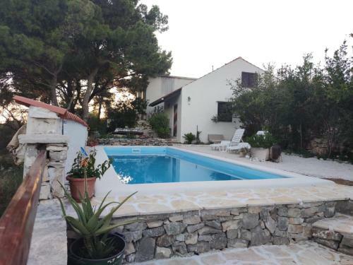 Vacation House Milka
