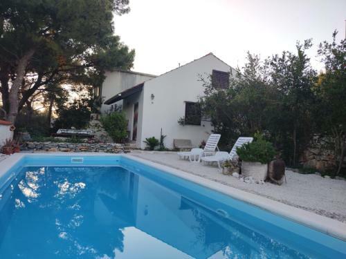 Vacation House Milka