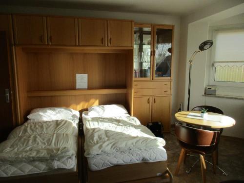 Apartamento Fewo Cux No 18