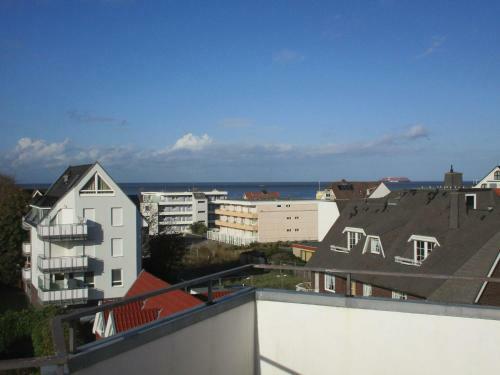 Apartamento Fewo Cux No 18