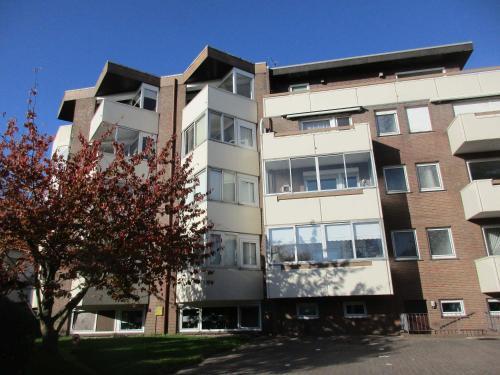 Apartamento Fewo Cux No 18