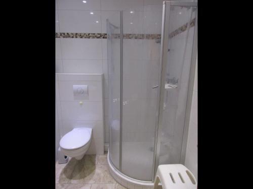 Apartamento Fewo Cux No 18