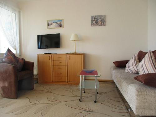 Apartamento Fewo Cux No 18