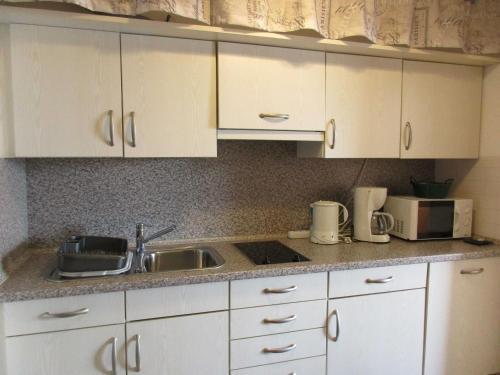 Apartamento Fewo Cux No 18