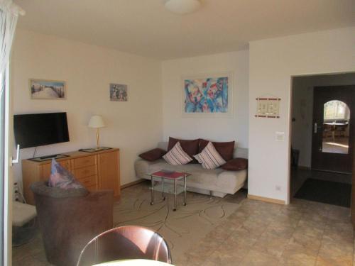 Apartamento Fewo Cux No 18