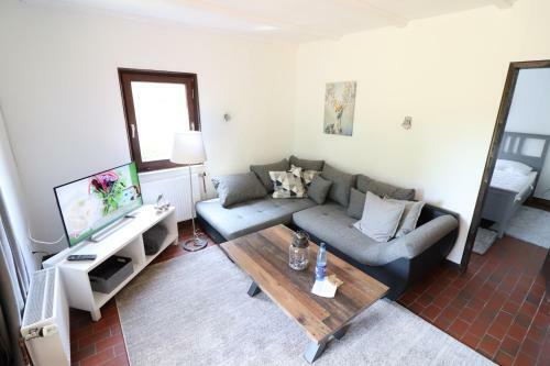 Apartamento Haus Heideblick