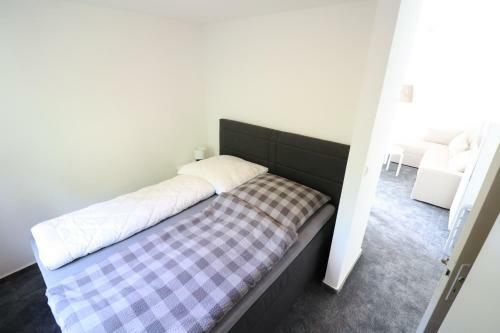 Apartamento Haus Heideblick