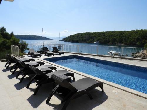 Beautiful Villa Sun Paradise