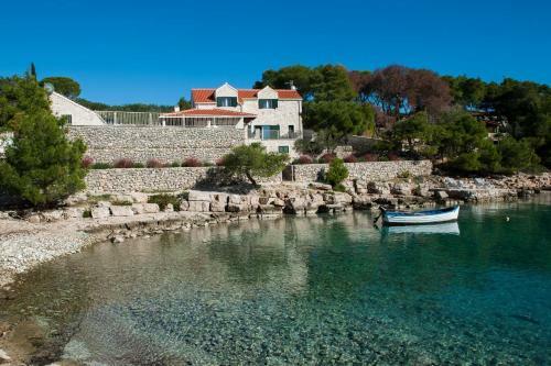 Beautiful Villa Sun Paradise