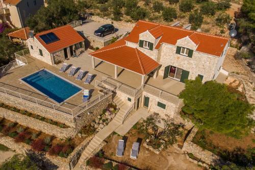 Beautiful Villa Sun Paradise