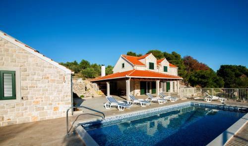 Beautiful Villa Sun Paradise