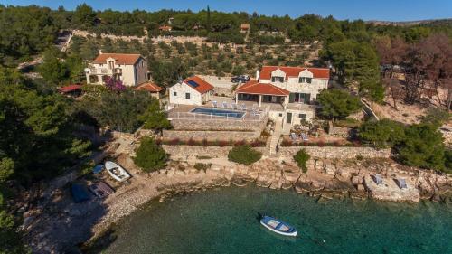 Beautiful Villa Sun Paradise