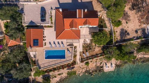 Beautiful Villa Sun Paradise