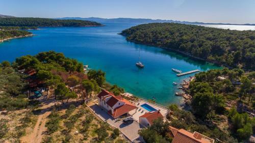 Beautiful Villa Sun Paradise