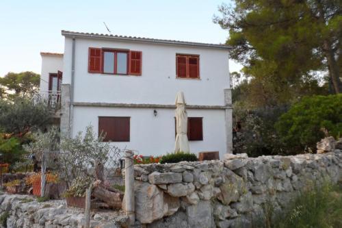 Apartments By The Sea Bobovisca Na Moru, Brac - 11883