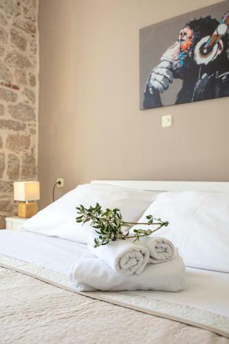 Hostal Olife Guesthouse