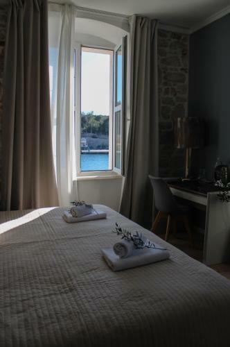 Hostal Olife Guesthouse