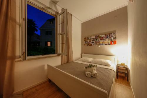 Hostal Olife Guesthouse