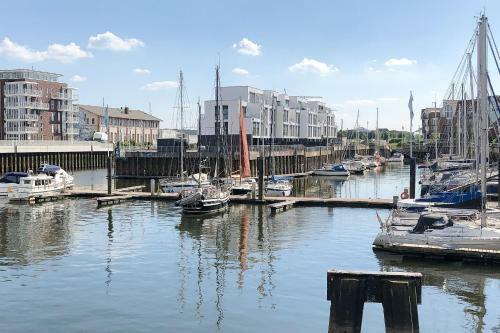 Marina Haus 22-c - A56937