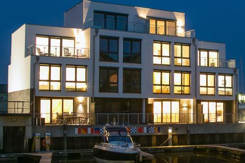 Marina Haus 22-c - A56937