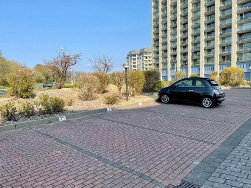 Trafalgar Apartment 133