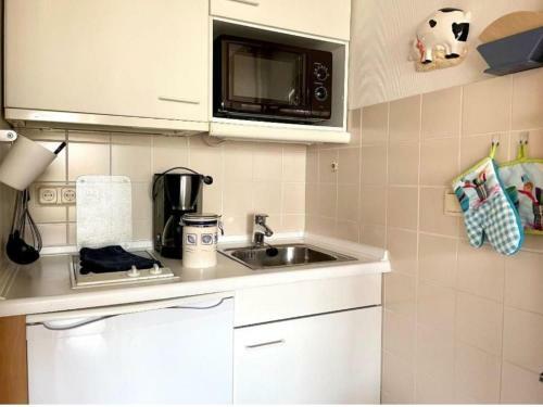 Trafalgar Apartment 133