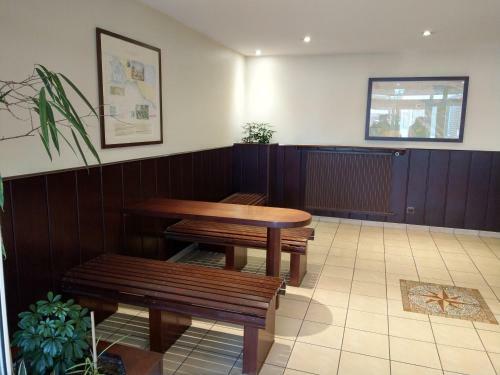 Trafalgar Apartment 133