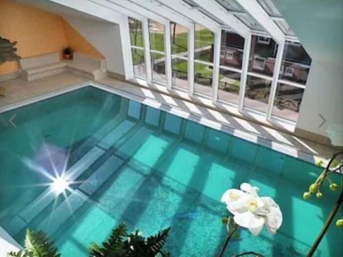 Trafalgar Apartment 133