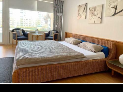 Trafalgar Apartment 133