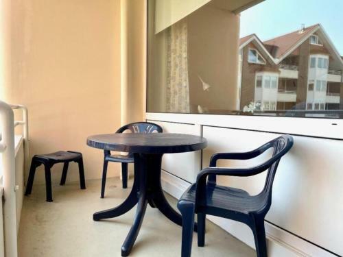 Trafalgar Apartment 133