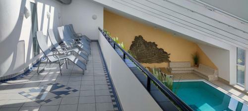 Trafalgar Apartment 133