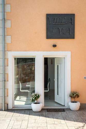 Villa Iva Osibova