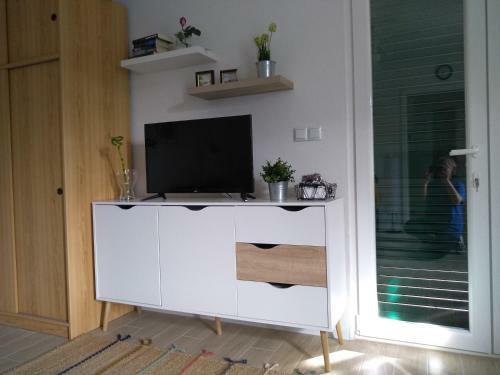 Apartamento Holiday Home Willy