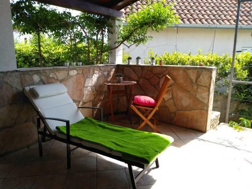 Apartamento Holiday Home Willy
