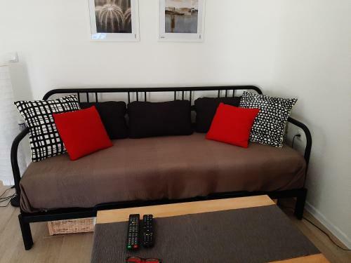 Apartamento Holiday Home Willy