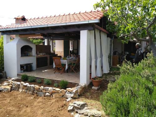Apartamento Holiday Home Willy