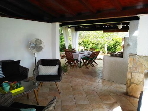 Apartamento Holiday Home Willy